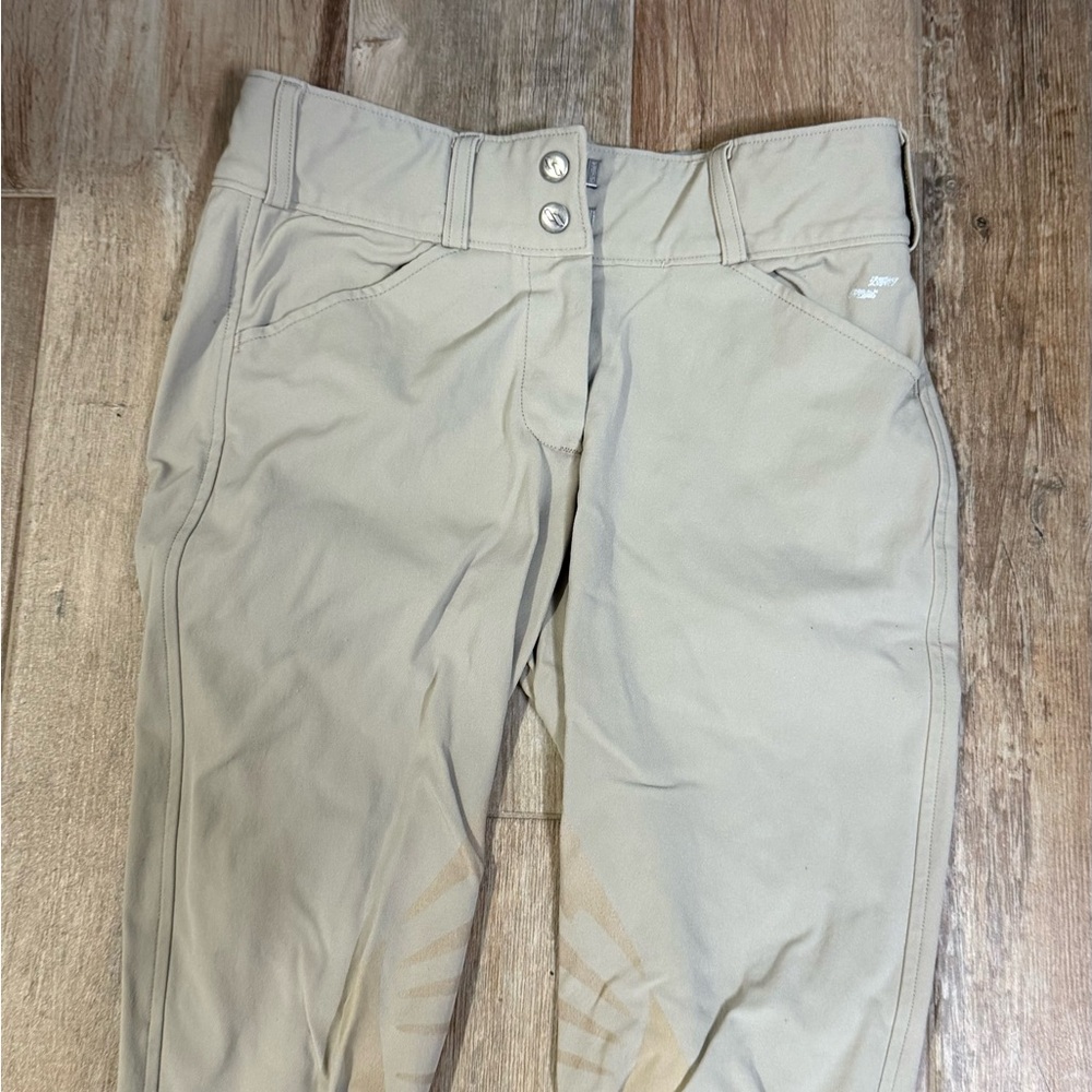 Struck Breeches size 24 - Picture 2 of 4